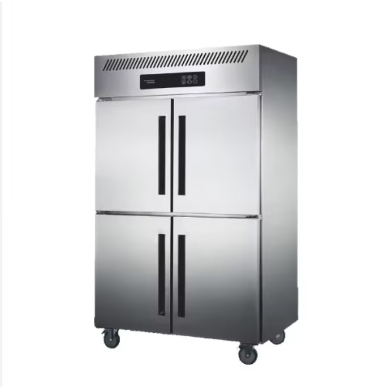 Ticari Paslanmaz Çelik Dik Tip - Commercial Kitchen Kitchen incelemesi ve fiyatı