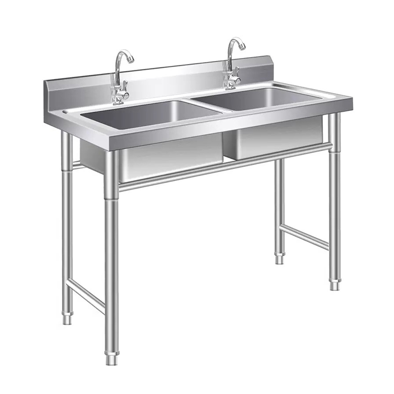 Ticari Mutfak Paslanmaz Çelik  - Commercial Kitchen Tables incelemesi ve fiyatı