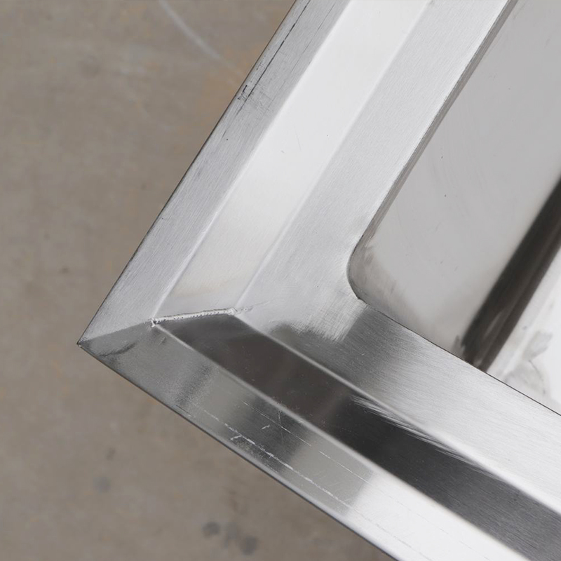 Ticari Mutfak Paslanmaz Çelik  - Commercial Kitchen Tables incelemesi ve fiyatı