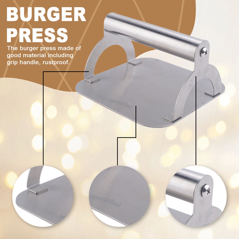 Mutfak Paslanmaz Çelik Biftek  - Commercial Kitchen Kitchen incelemesi ve fiyatı